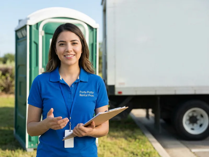 Porta Potty Rental  in Ocean City  FAQ